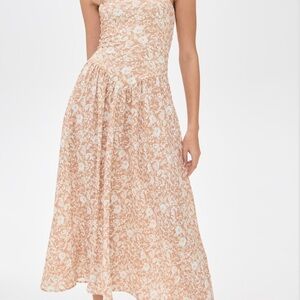 RESA Mackenzie Dress in Sicily